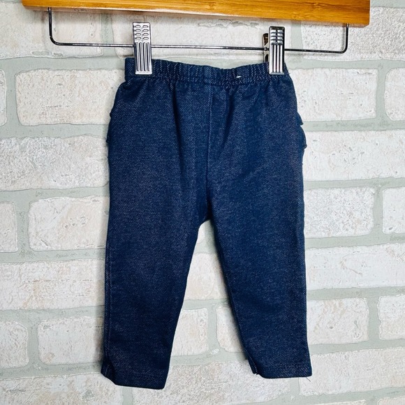 6 Month Girl Bundle Jacket Pants Oneise - Picture 7 of 13